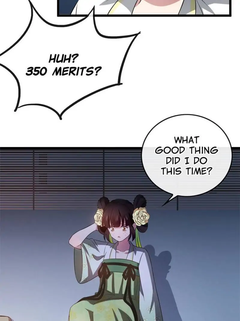 The Sickly Tyrant With An Innocent Facade Chapter 11 page 34