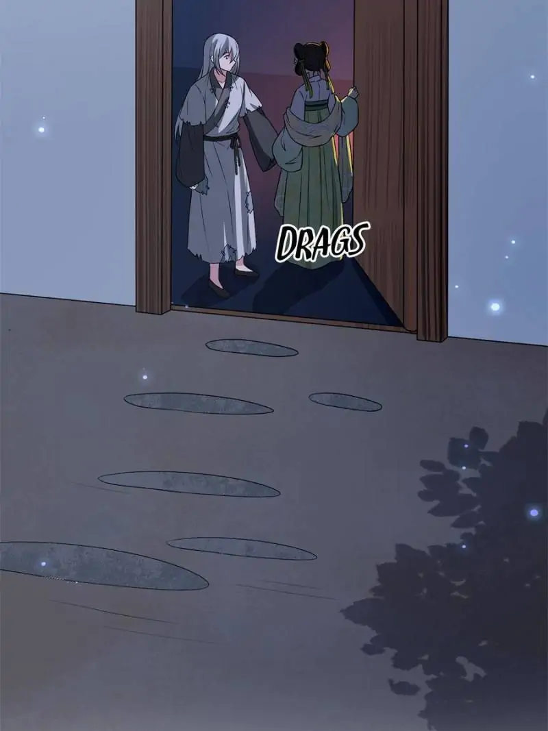The Sickly Tyrant With An Innocent Facade Chapter 11 page 3