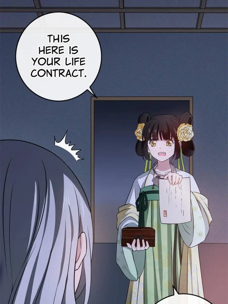 The Sickly Tyrant With An Innocent Facade Chapter 11 page 5
