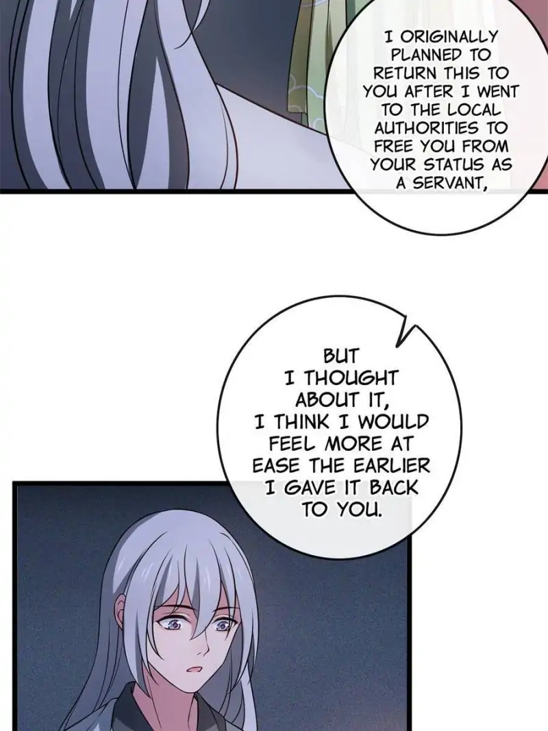 The Sickly Tyrant With An Innocent Facade Chapter 11 page 6