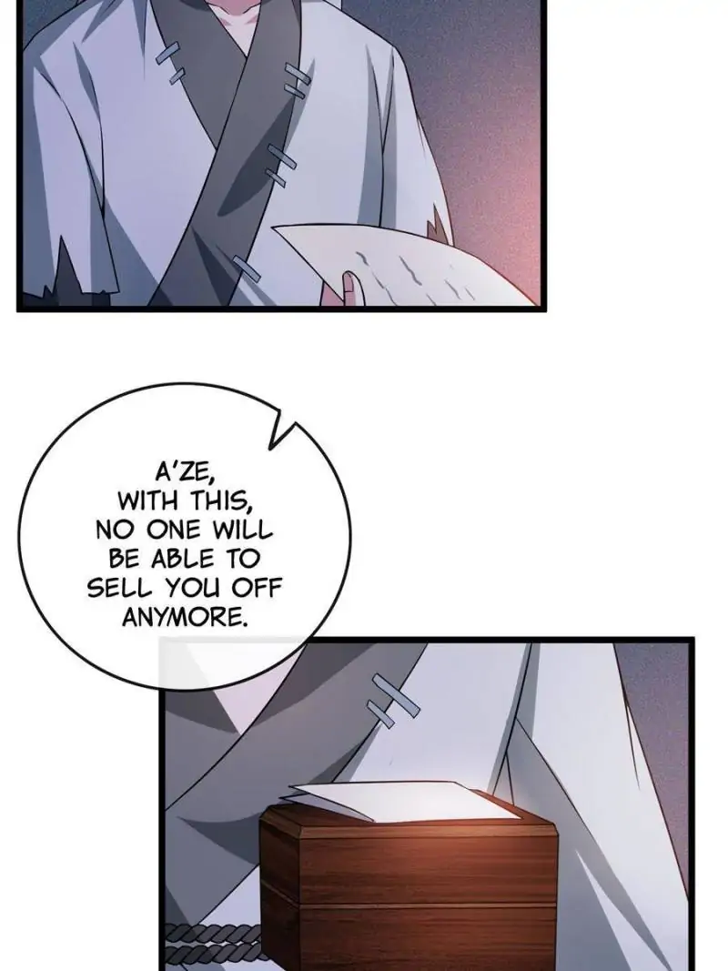 The Sickly Tyrant With An Innocent Facade Chapter 11 page 7