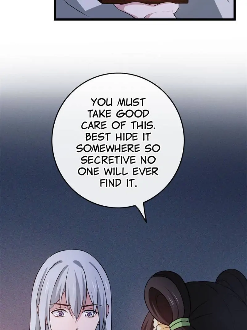 The Sickly Tyrant With An Innocent Facade Chapter 11 page 8