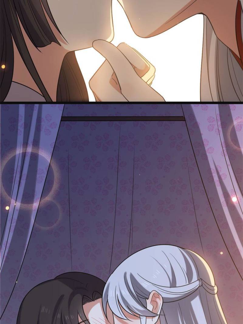 The Sickly Tyrant With An Innocent Facade Chapter 110 page 14