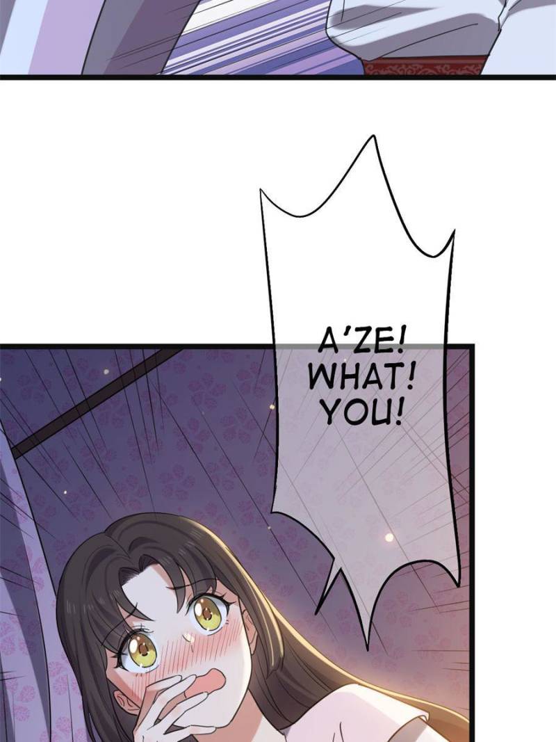 The Sickly Tyrant With An Innocent Facade Chapter 110 page 19