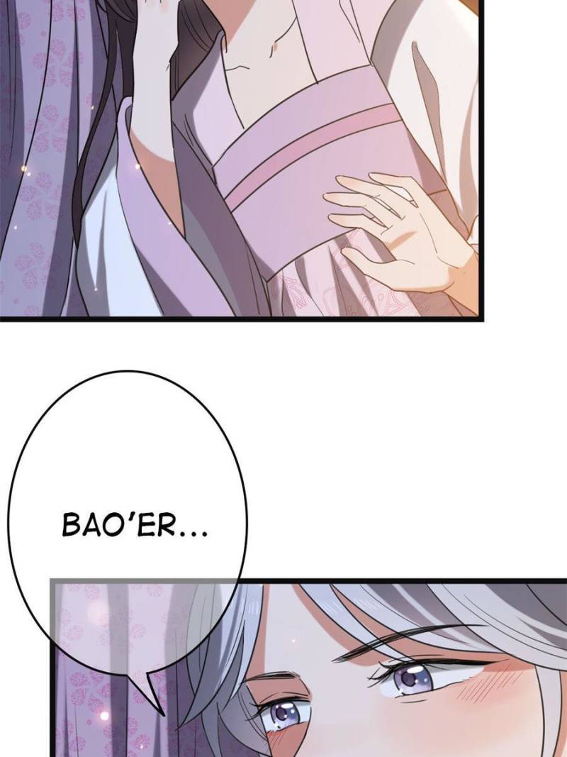 The Sickly Tyrant With An Innocent Facade Chapter 110 page 20