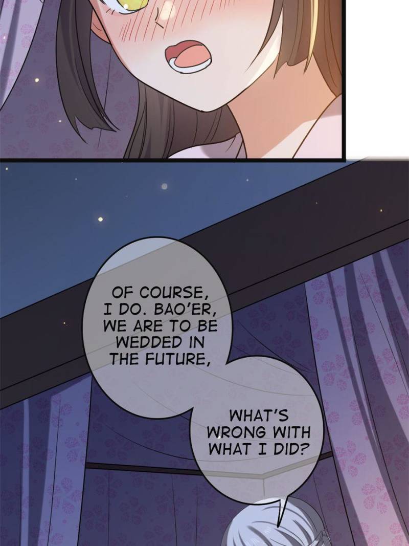 The Sickly Tyrant With An Innocent Facade Chapter 110 page 22