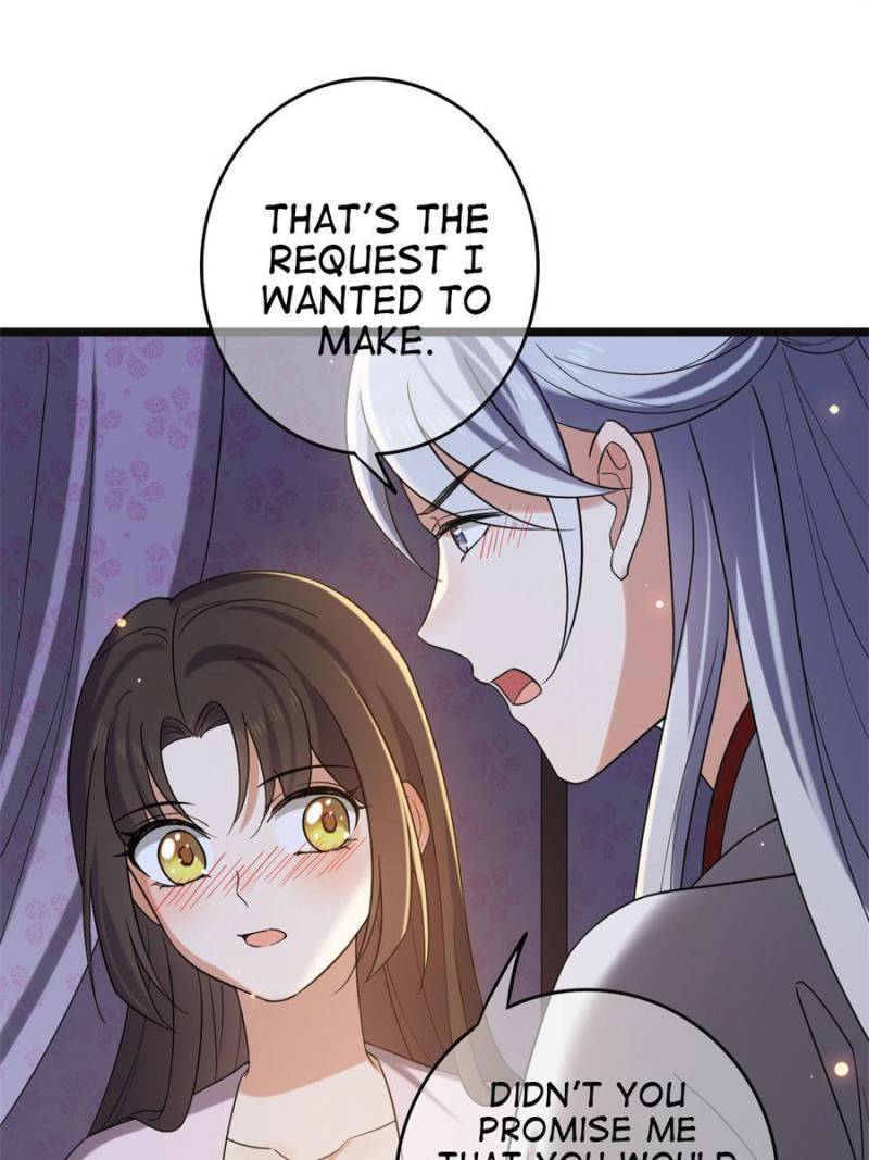 The Sickly Tyrant With An Innocent Facade Chapter 110 page 25