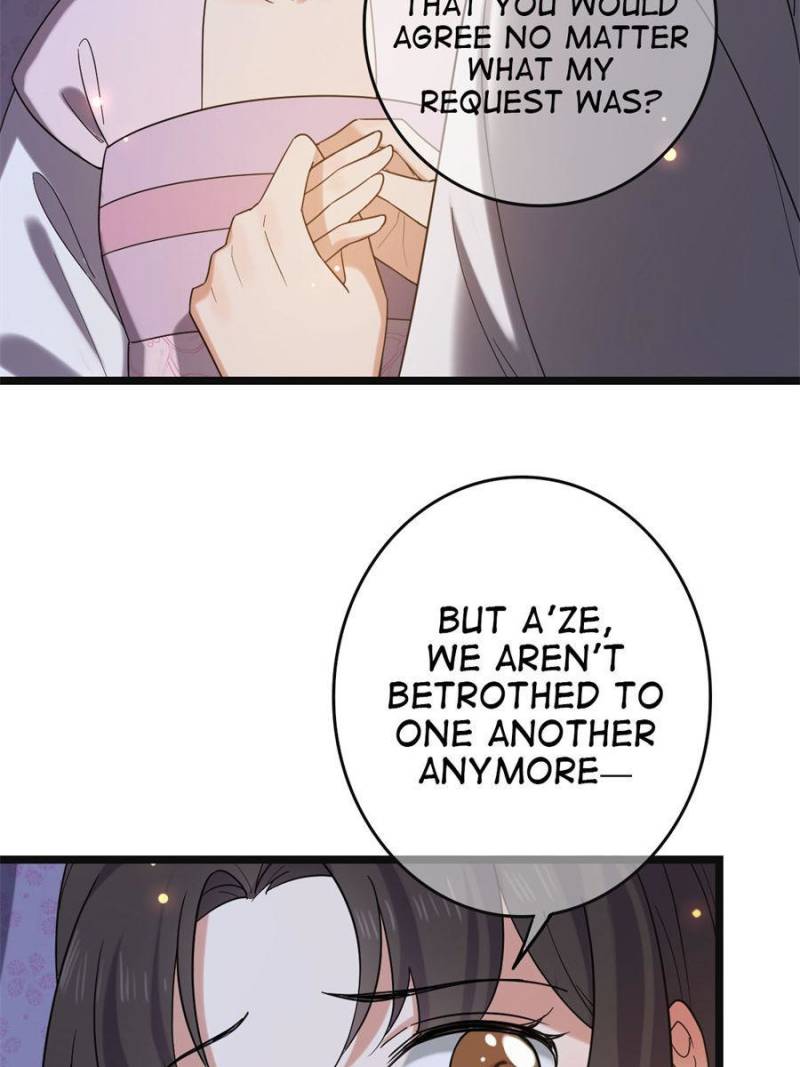 The Sickly Tyrant With An Innocent Facade Chapter 110 page 26