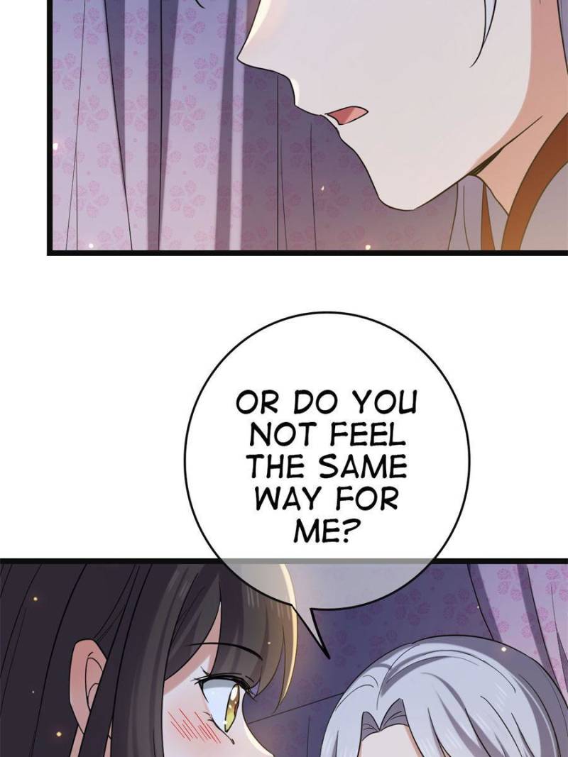The Sickly Tyrant With An Innocent Facade Chapter 110 page 28