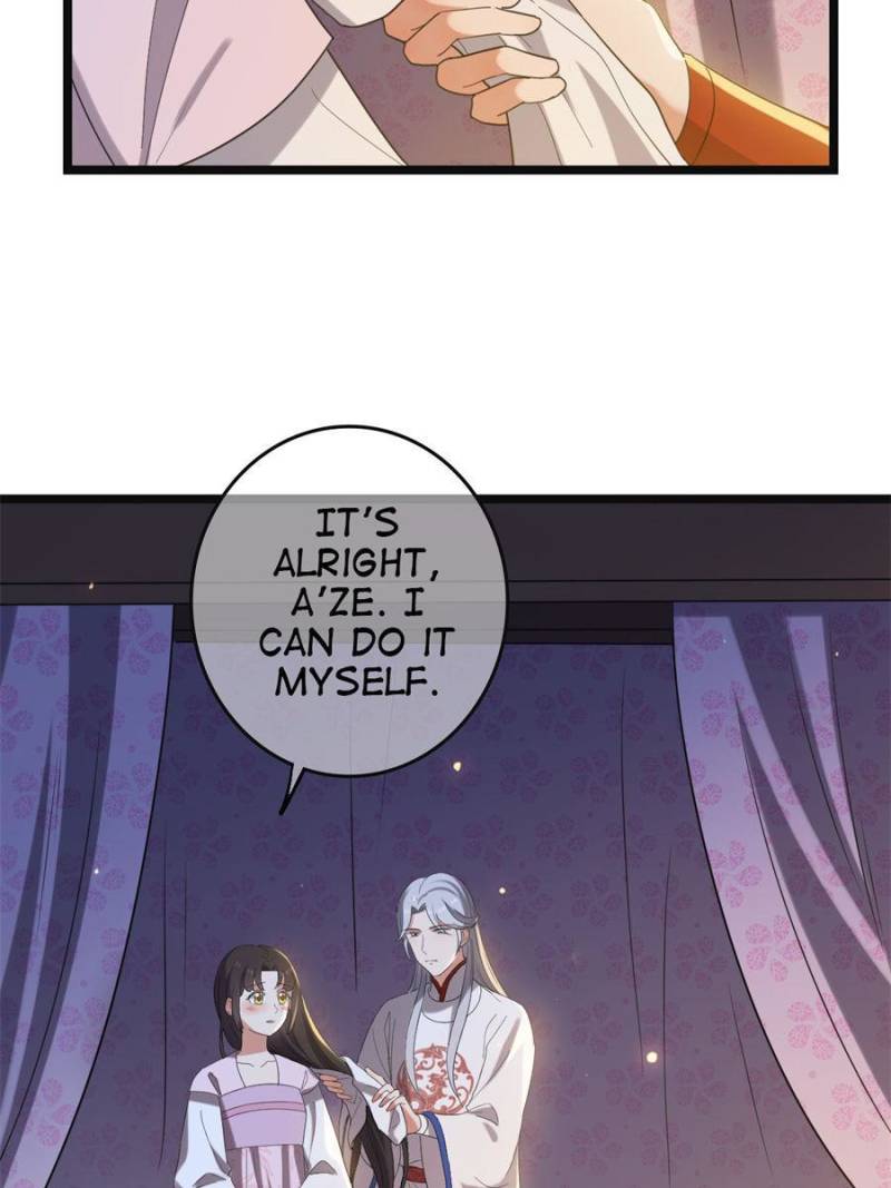 The Sickly Tyrant With An Innocent Facade Chapter 110 page 2