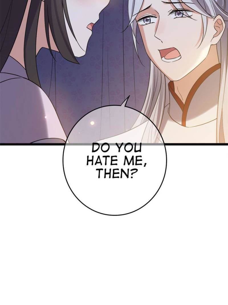 The Sickly Tyrant With An Innocent Facade Chapter 110 page 29