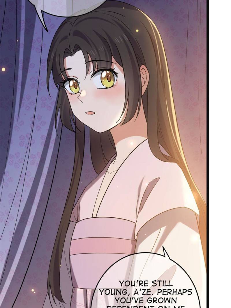 The Sickly Tyrant With An Innocent Facade Chapter 110 page 31