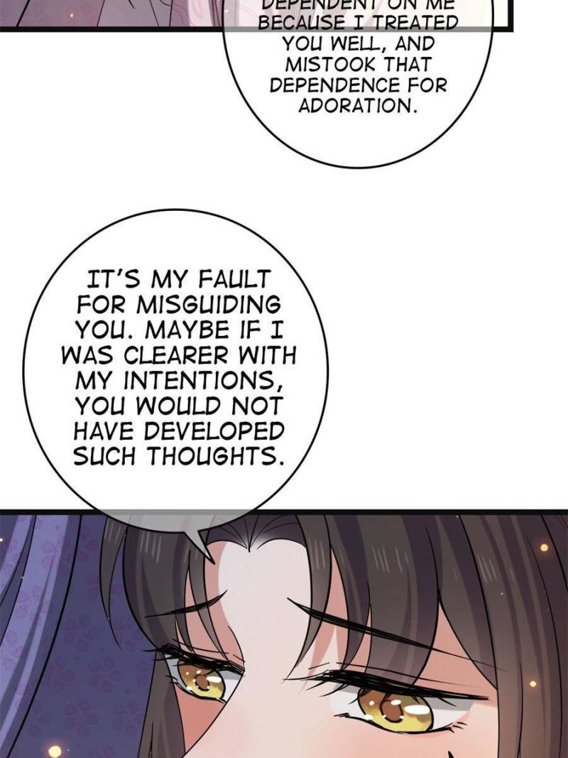 The Sickly Tyrant With An Innocent Facade Chapter 110 page 32