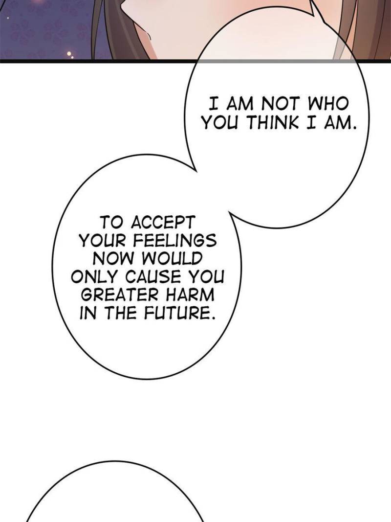 The Sickly Tyrant With An Innocent Facade Chapter 110 page 33