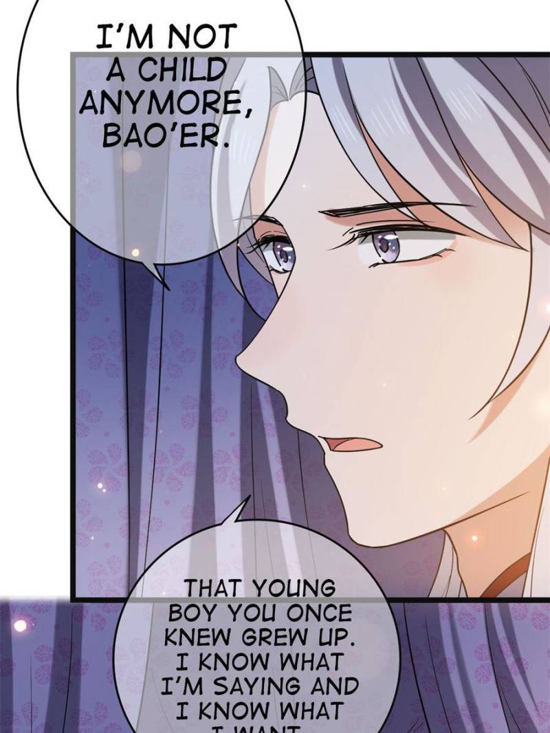 The Sickly Tyrant With An Innocent Facade Chapter 110 page 34