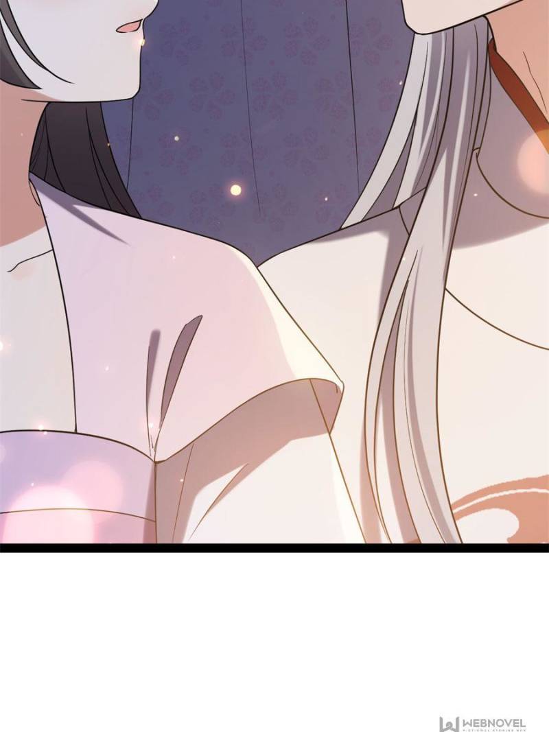 The Sickly Tyrant With An Innocent Facade Chapter 110 page 36
