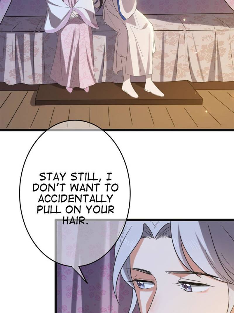 The Sickly Tyrant With An Innocent Facade Chapter 110 page 3