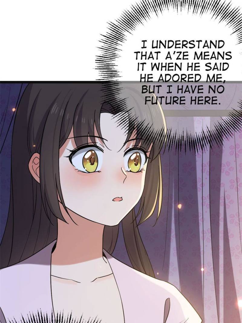 The Sickly Tyrant With An Innocent Facade Chapter 110 page 39