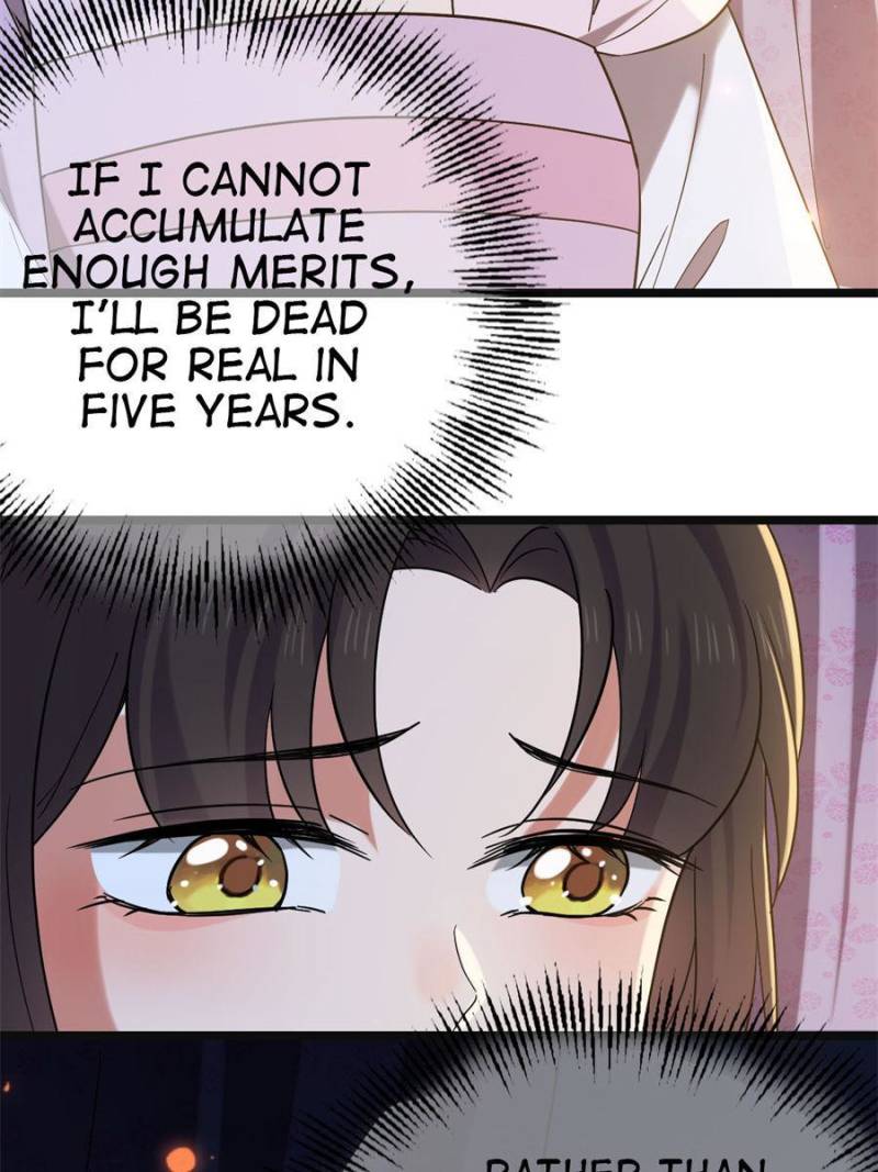 The Sickly Tyrant With An Innocent Facade Chapter 110 page 40
