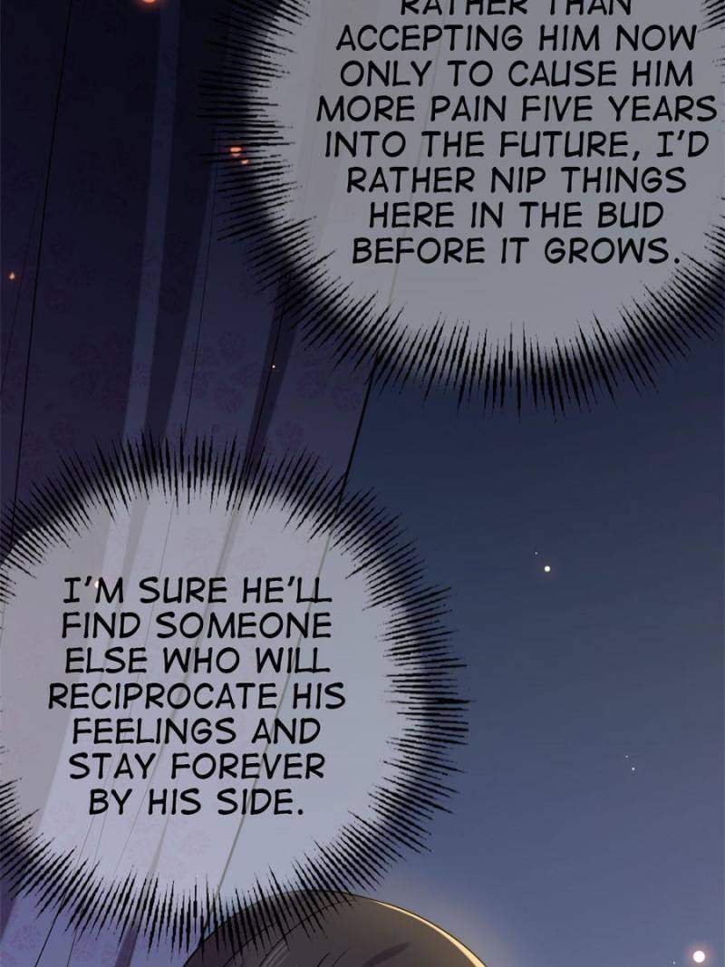 The Sickly Tyrant With An Innocent Facade Chapter 110 page 41