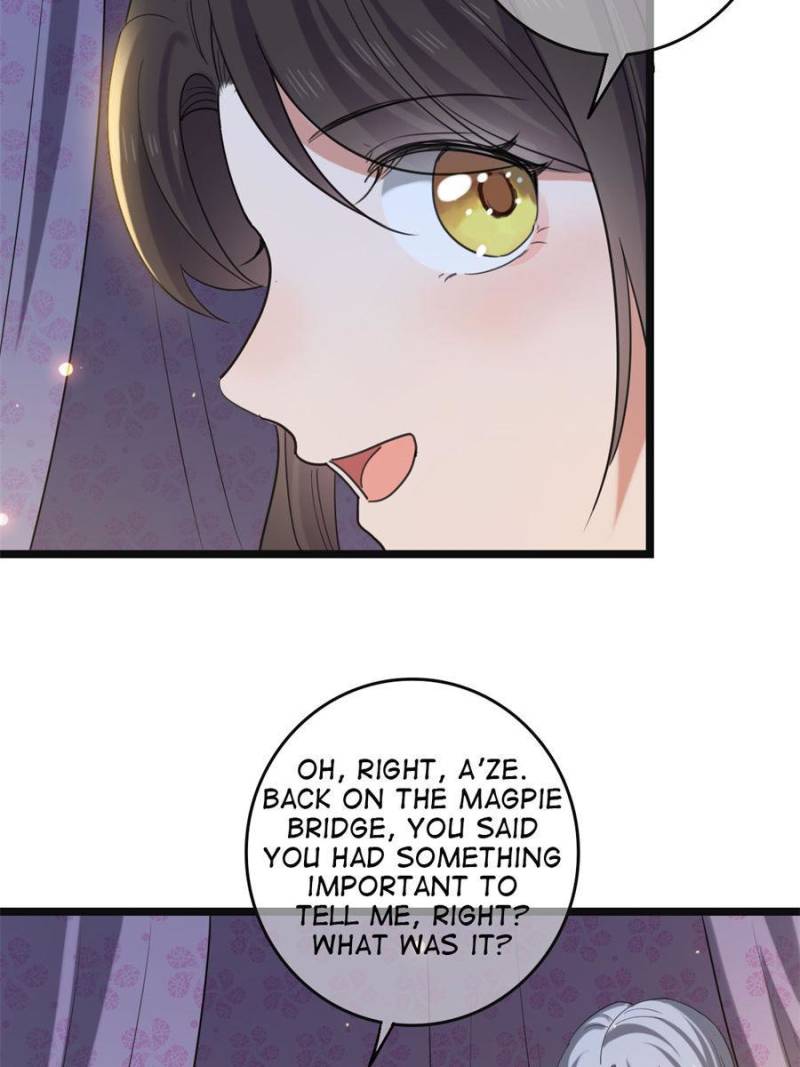 The Sickly Tyrant With An Innocent Facade Chapter 110 page 7