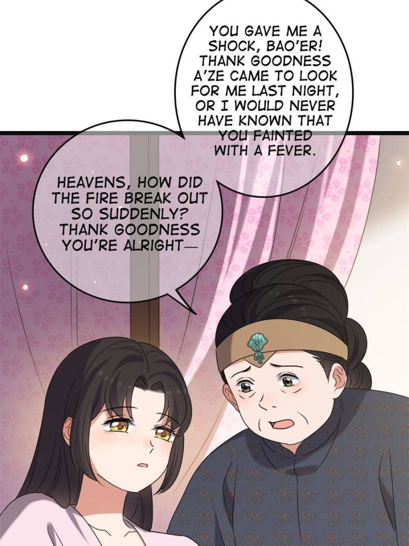 The Sickly Tyrant With An Innocent Facade Chapter 112 page 14