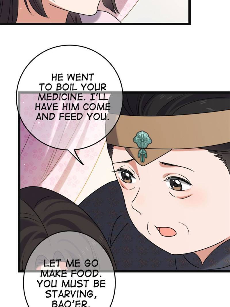 The Sickly Tyrant With An Innocent Facade Chapter 112 page 16