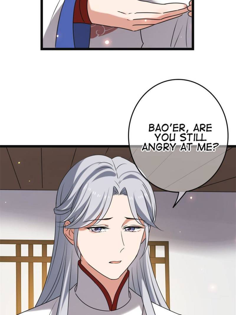 The Sickly Tyrant With An Innocent Facade Chapter 112 page 19