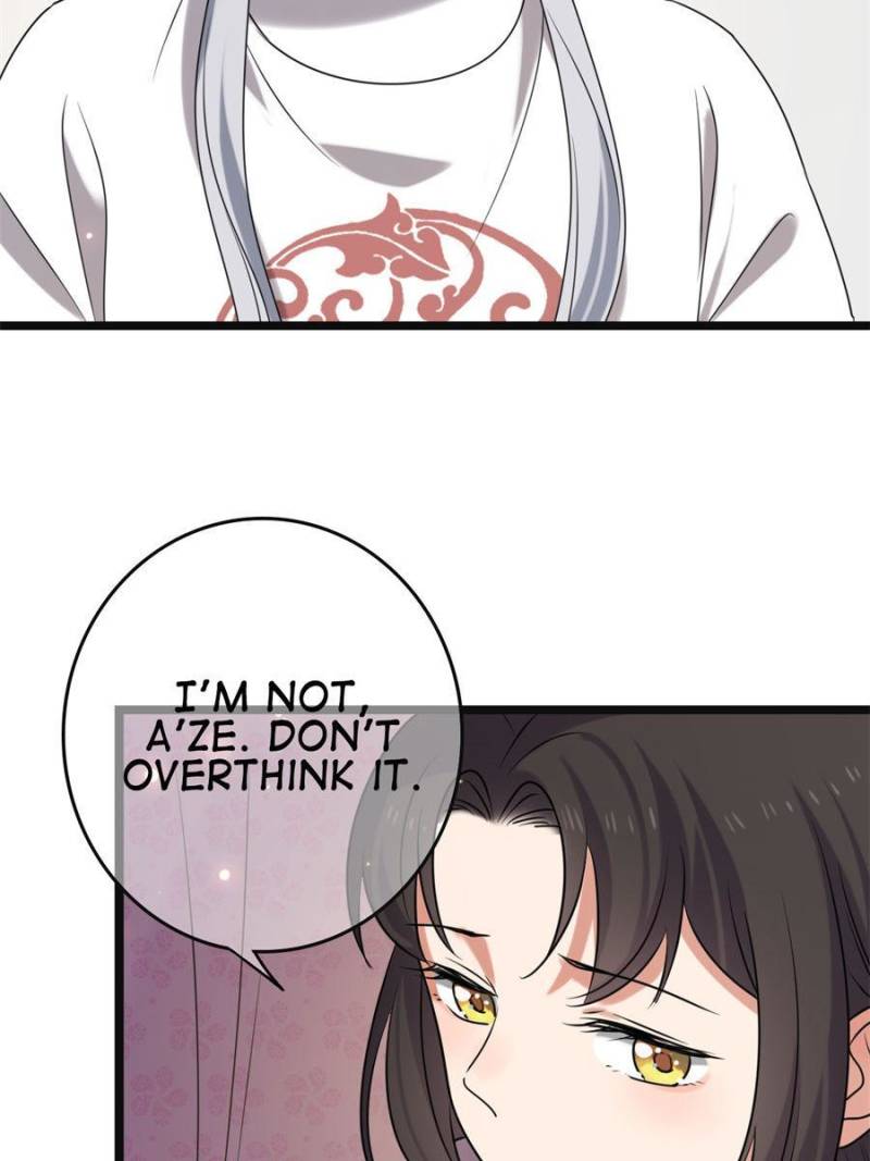 The Sickly Tyrant With An Innocent Facade Chapter 112 page 20