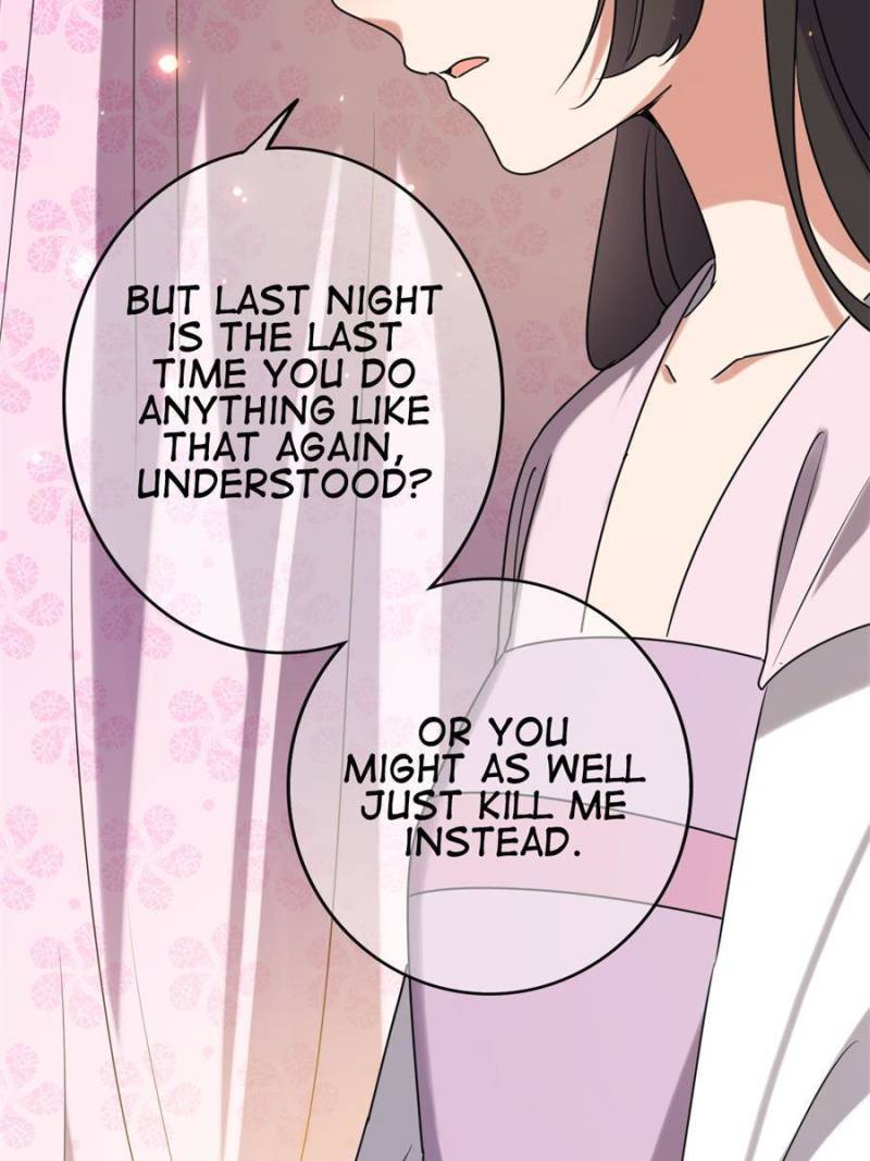 The Sickly Tyrant With An Innocent Facade Chapter 112 page 22