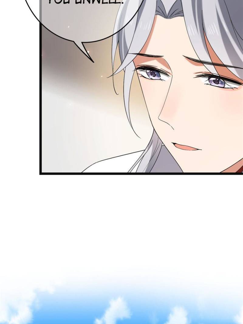 The Sickly Tyrant With An Innocent Facade Chapter 112 page 26