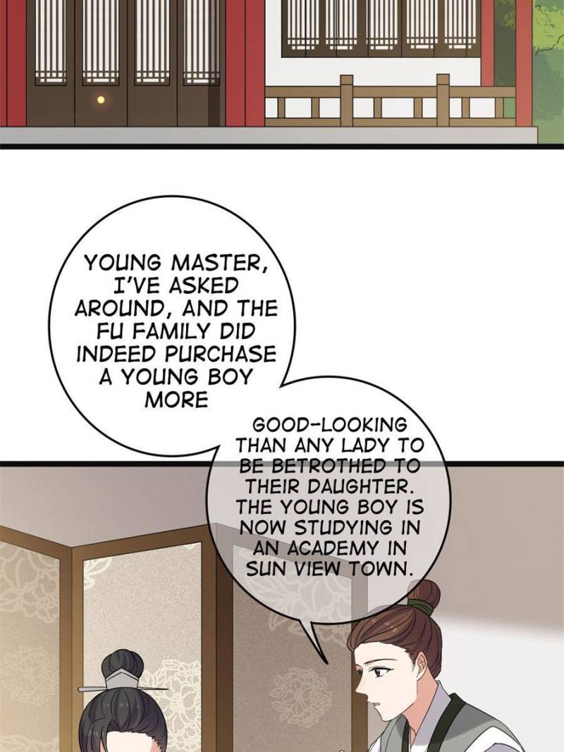 The Sickly Tyrant With An Innocent Facade Chapter 112 page 28