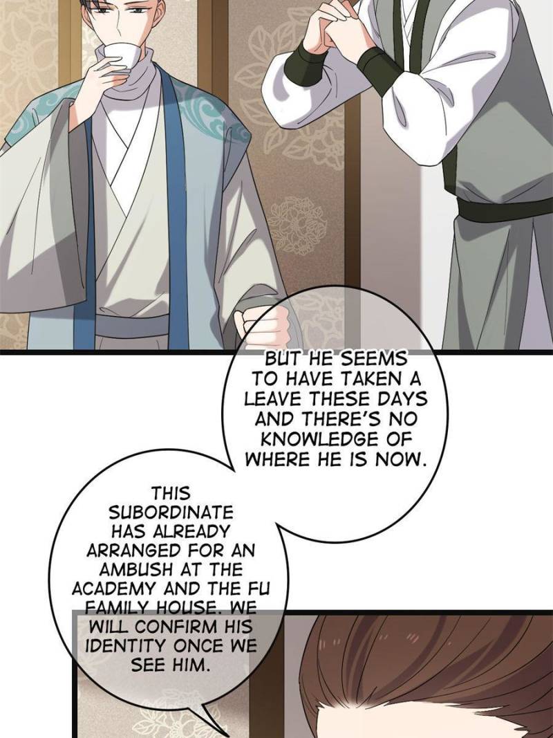 The Sickly Tyrant With An Innocent Facade Chapter 112 page 29