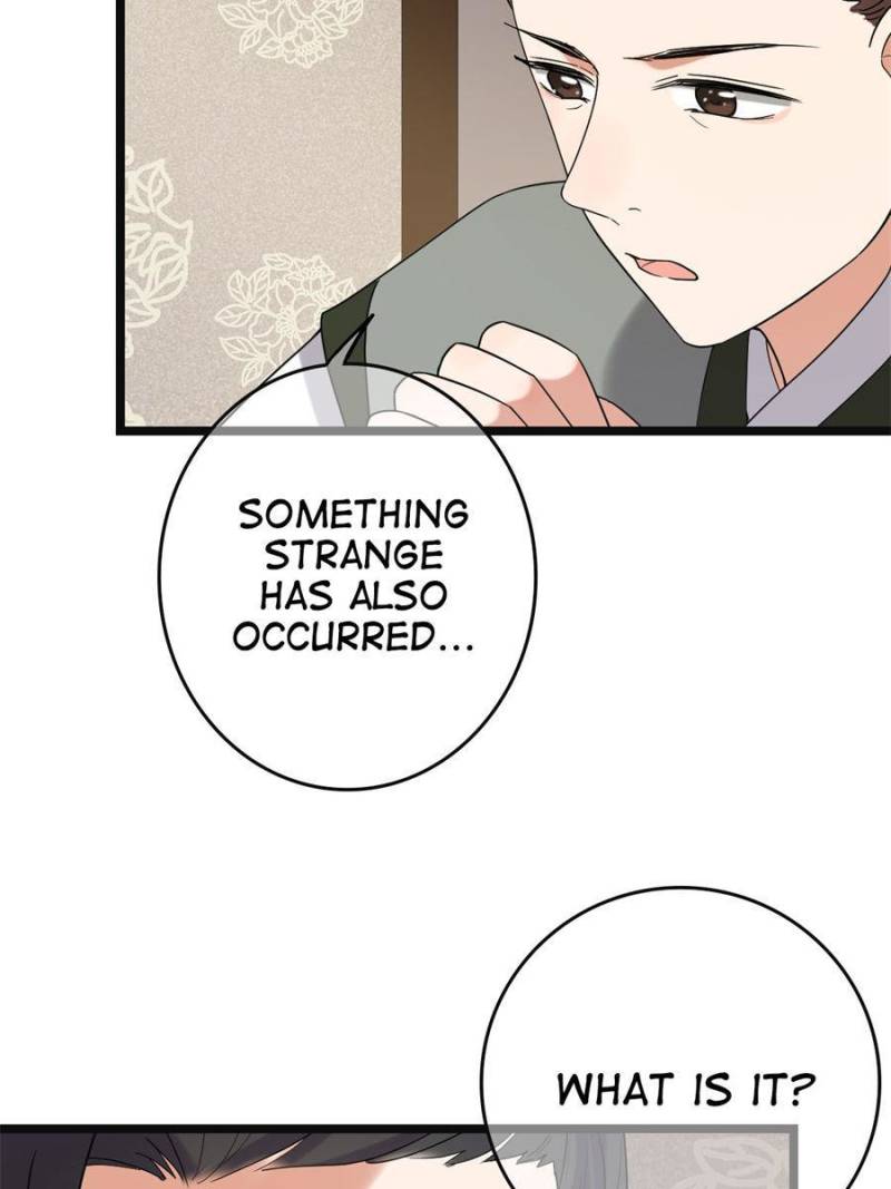 The Sickly Tyrant With An Innocent Facade Chapter 112 page 30