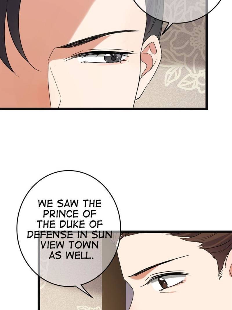 The Sickly Tyrant With An Innocent Facade Chapter 112 page 31