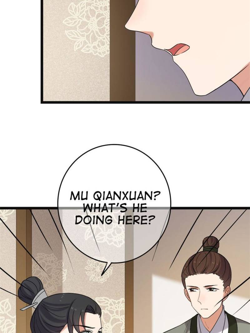 The Sickly Tyrant With An Innocent Facade Chapter 112 page 32