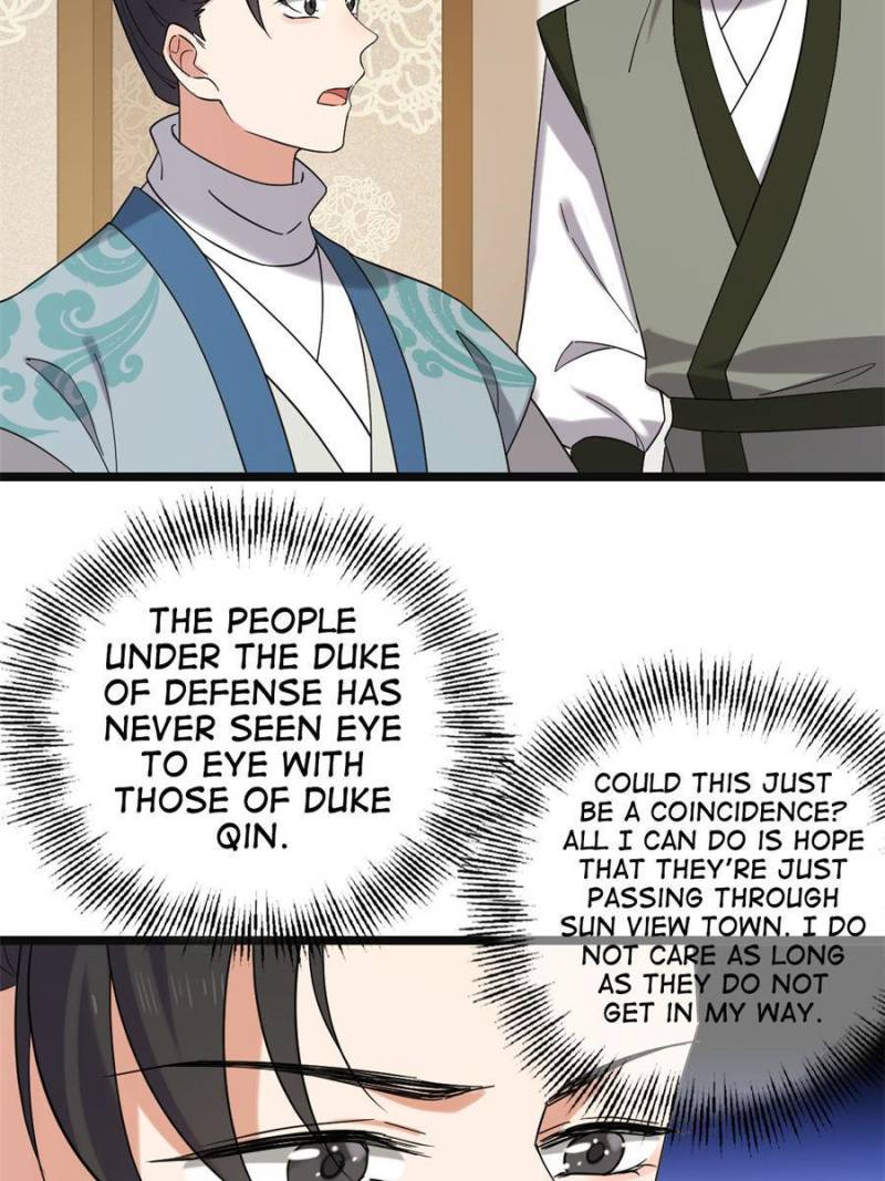 The Sickly Tyrant With An Innocent Facade Chapter 112 page 33