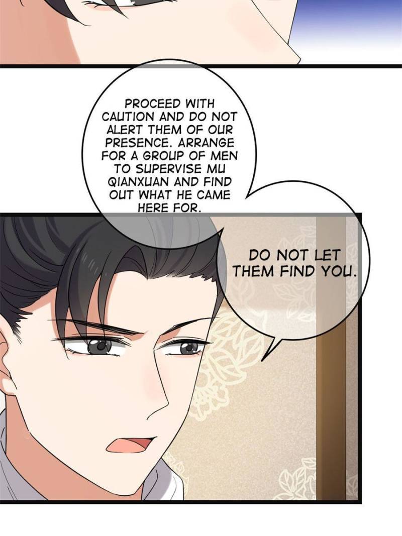 The Sickly Tyrant With An Innocent Facade Chapter 112 page 34