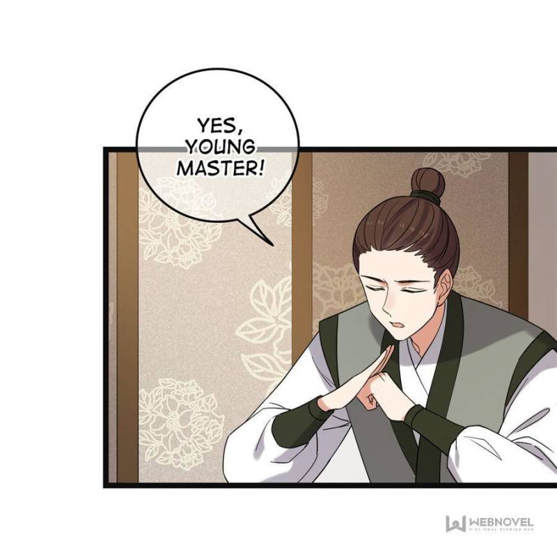 The Sickly Tyrant With An Innocent Facade Chapter 112 page 35