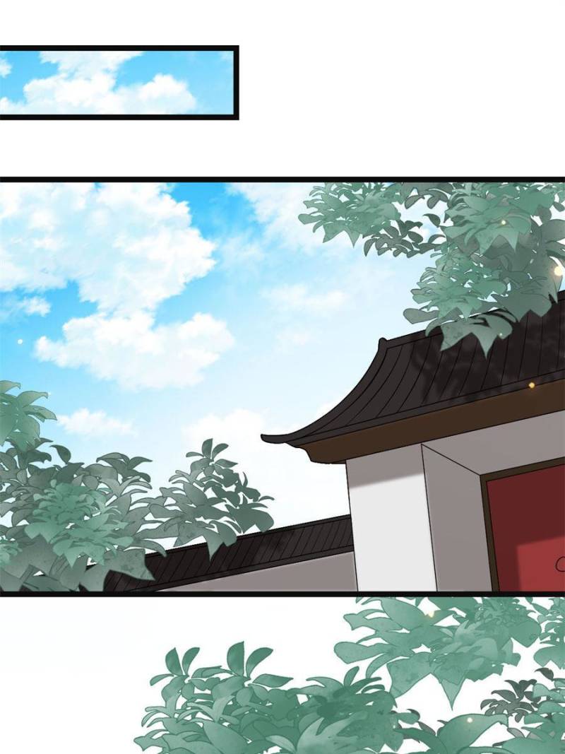 The Sickly Tyrant With An Innocent Facade Chapter 112 page 36