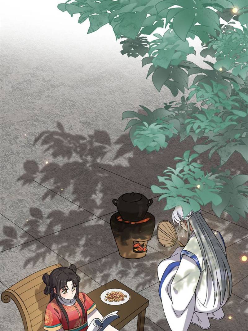 The Sickly Tyrant With An Innocent Facade Chapter 112 page 37