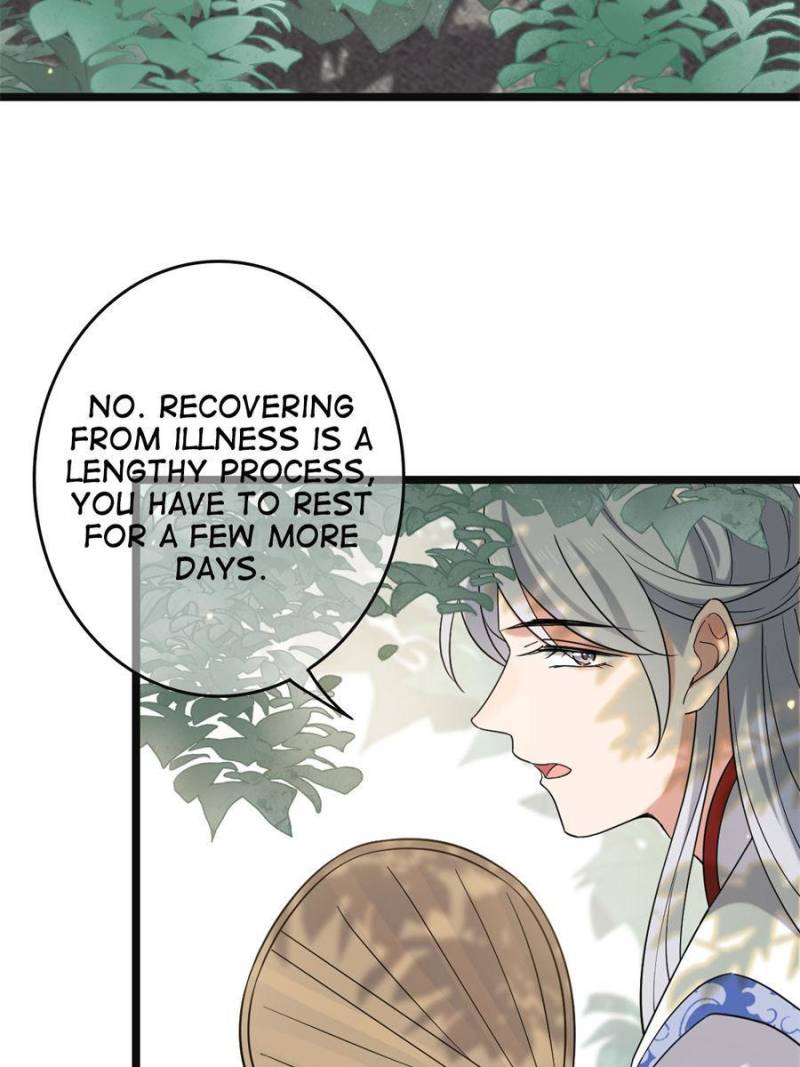 The Sickly Tyrant With An Innocent Facade Chapter 112 page 39