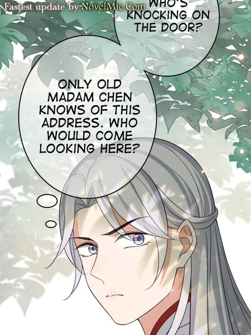 The Sickly Tyrant With An Innocent Facade Chapter 112 page 41