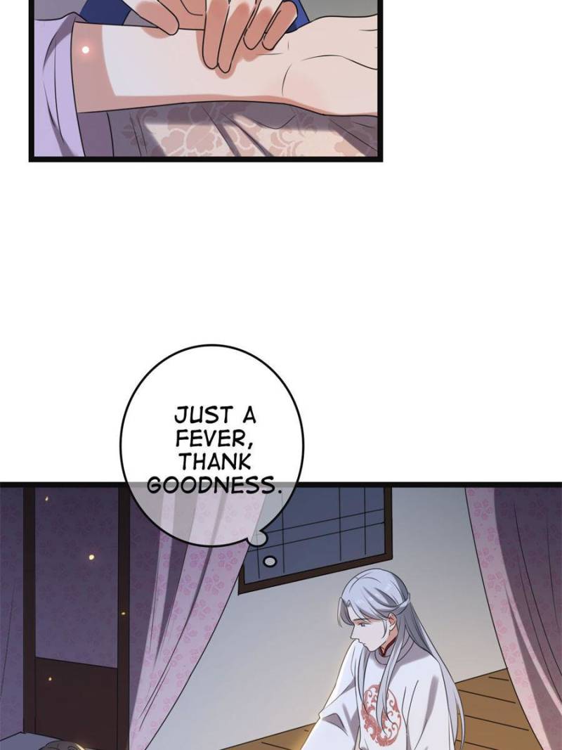 The Sickly Tyrant With An Innocent Facade Chapter 112 page 4