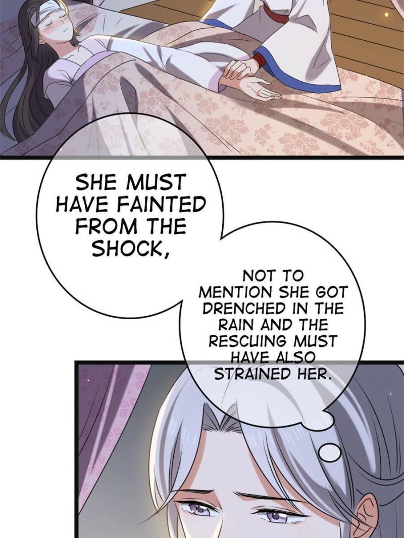 The Sickly Tyrant With An Innocent Facade Chapter 112 page 5