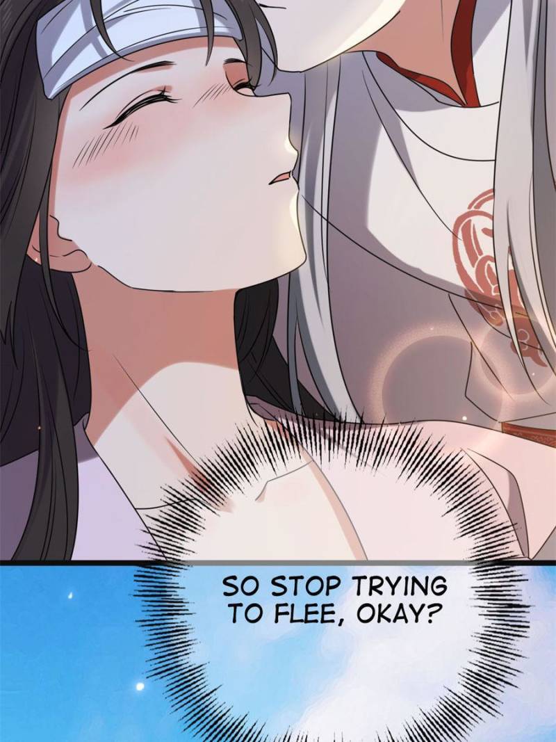 The Sickly Tyrant With An Innocent Facade Chapter 112 page 8