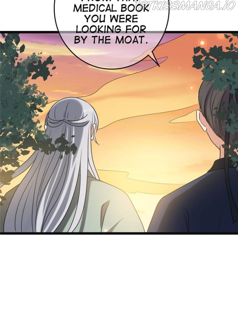 The Sickly Tyrant With An Innocent Facade Chapter 114 page 9