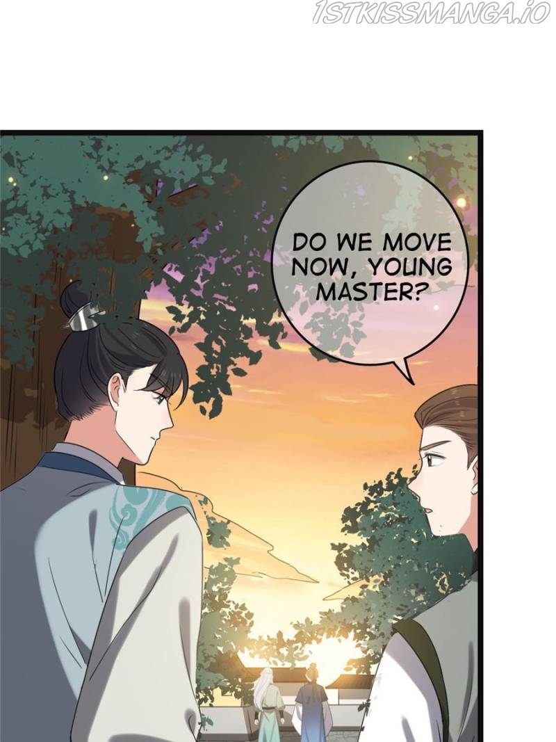 The Sickly Tyrant With An Innocent Facade Chapter 114 page 10