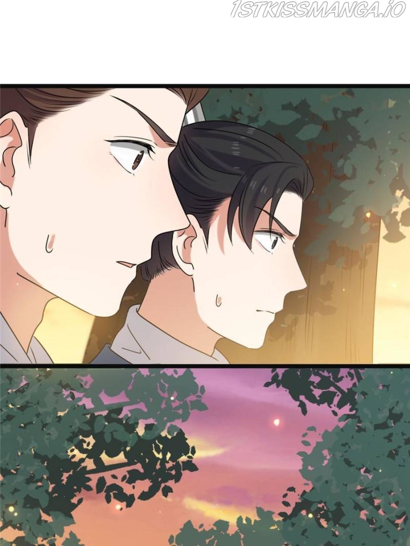 The Sickly Tyrant With An Innocent Facade Chapter 114 page 15