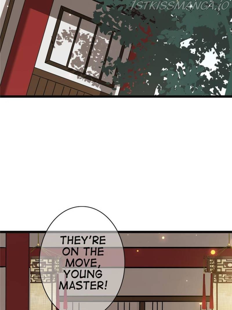 The Sickly Tyrant With An Innocent Facade Chapter 114 page 1